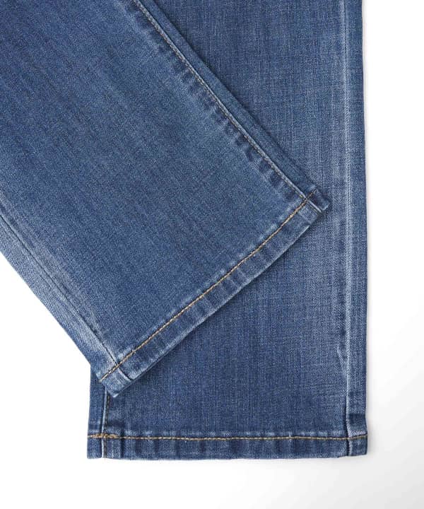 شلوار جین مردانه جین وست Jeanswest کد 01181513 - 5