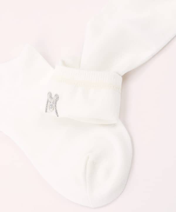 جوراب زنانه جین وست Jeanswest کد 01922701 - 1