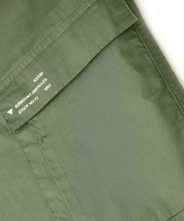 شلوار مردانه جین وست Jeanswest کد 02159017 - 3