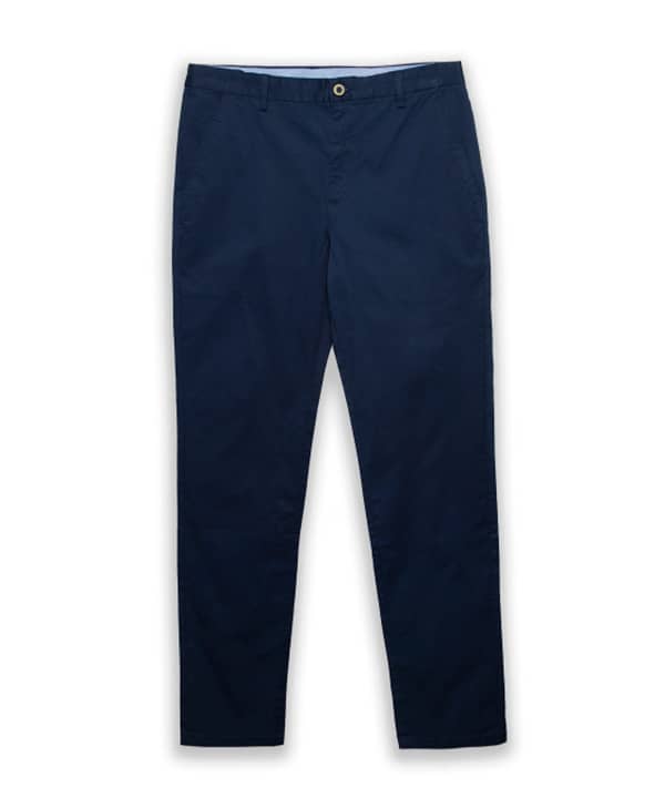 شلوار کتان مردانه جین وست Jeanswest کد 02151588 - 0