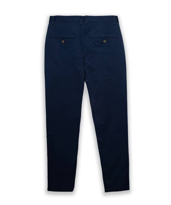 شلوار کتان مردانه جین وست Jeanswest کد 02151588 - 1