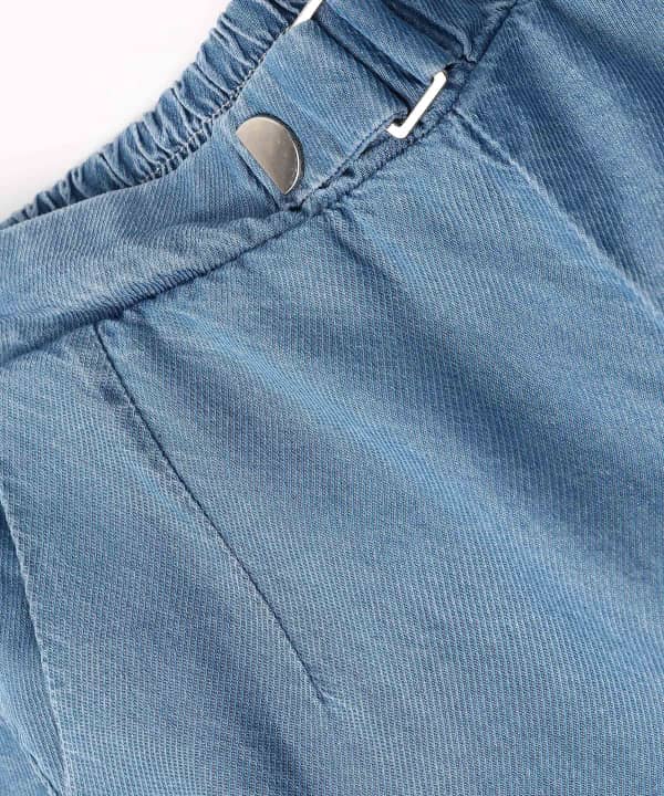 شلوار پارچه ای زنانه جین وست Jeanswest کد 02287507 - 2