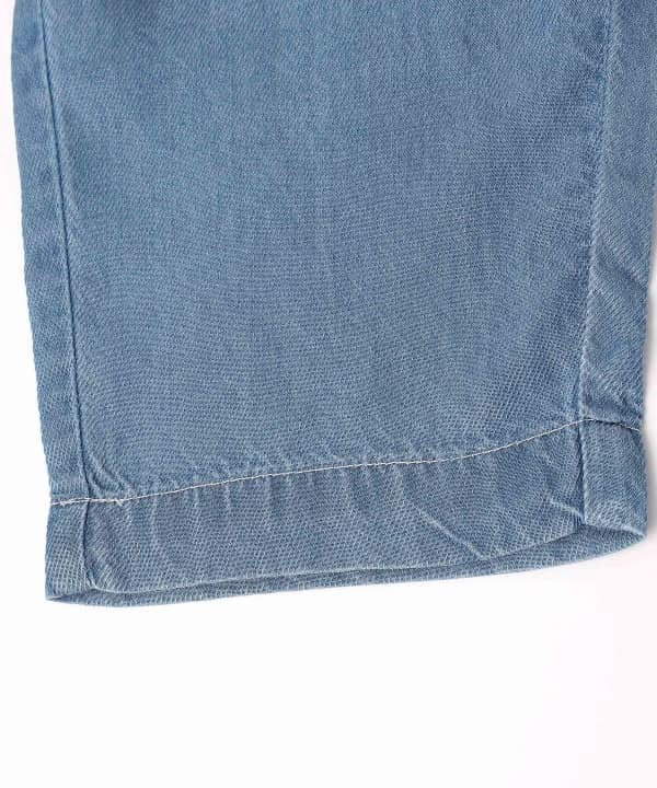 شلوار پارچه ای زنانه جین وست Jeanswest کد 02287507 - 3