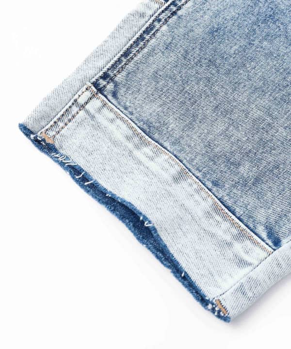 شلوار جین زنانه جین وست Jeanswest کد 02288504 - 3