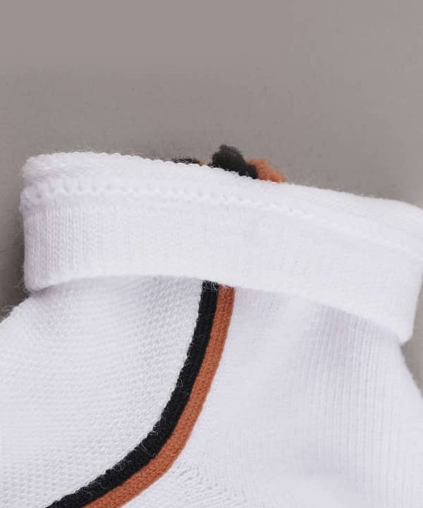 جوراب ساق کوتاه مردانه جین وست Jeanswest کد 02912712 - 2