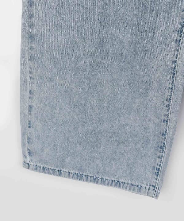 شلوار جین بگ زنانه جین وست Jeanswest کد 02288507 - 3