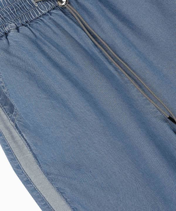 شلوار اسلش پارچه ای زنانه جین وست Jeanswest کد 02288506 - 2