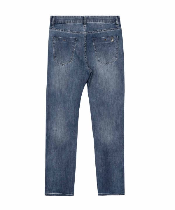 شلوار جین مردانه جین وست Jeanswest کد 02181503 - 1