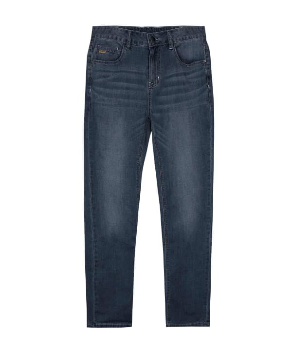 شلوار جین مردانه جین وست Jeanswest کد 02181505 - 0