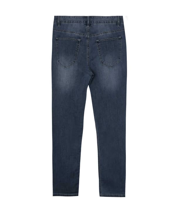 شلوار جین مردانه جین وست Jeanswest کد 02181505 - 1