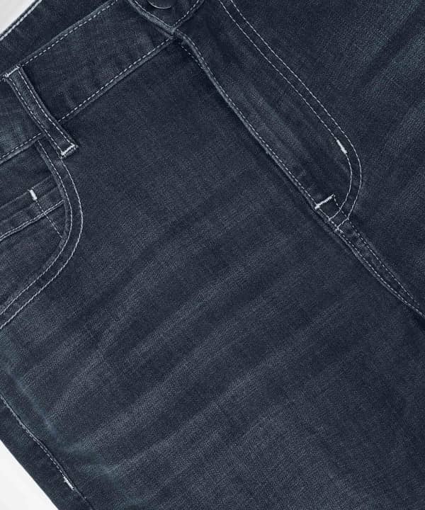 شلوار جین مردانه جین وست Jeanswest کد 02181505 - 2
