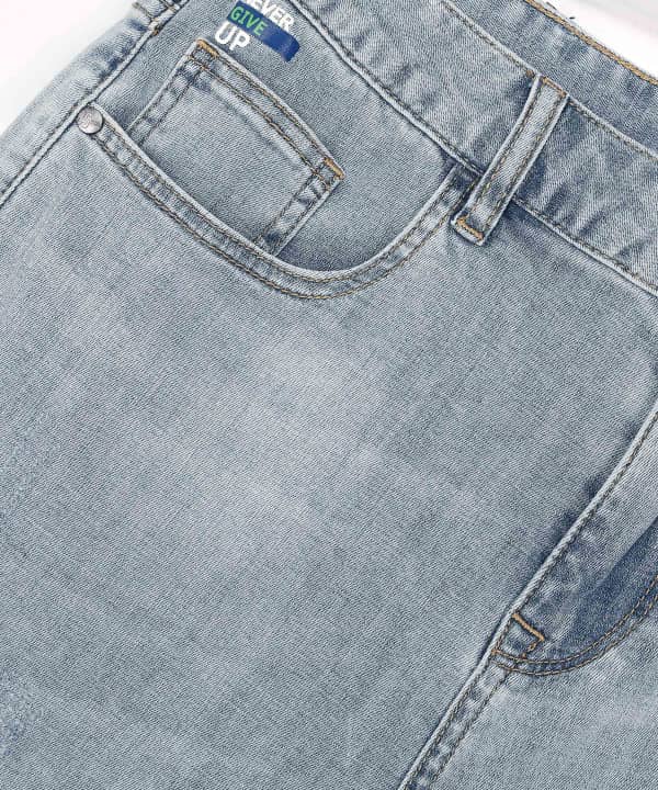 شلوار جین مردانه جین وست Jeanswest کد 02181551 - 2