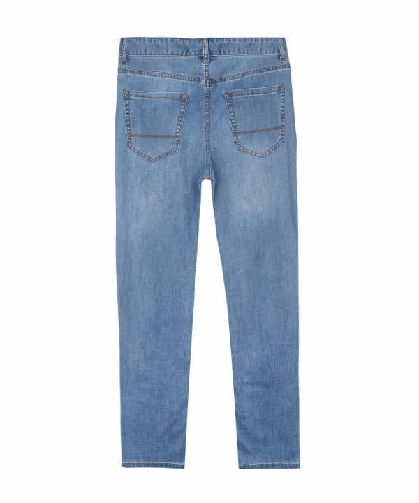 شلوار جین مردانه جین وست Jeanswest کد 02181590 - 1