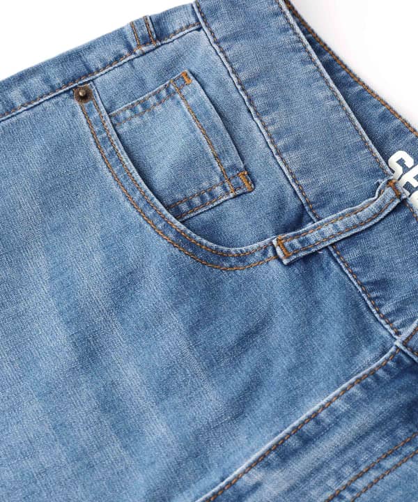 شلوار جین مردانه جین وست Jeanswest کد 02181590 - 2