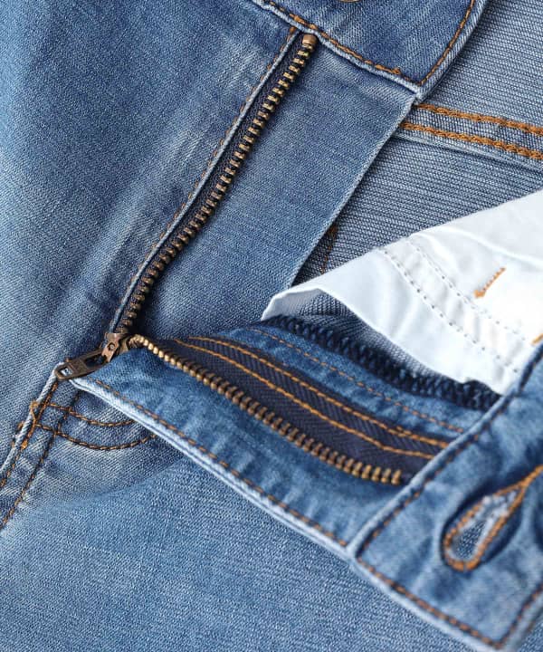 شلوار جین مردانه جین وست Jeanswest کد 02181590 - 3