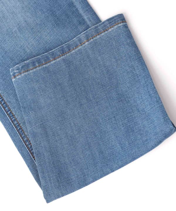 شلوار جین مردانه جین وست Jeanswest کد 02181590 - 4