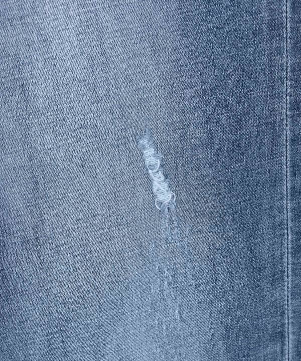 شلوار جین مردانه جین وست Jeanswest کد 02189505 - 3