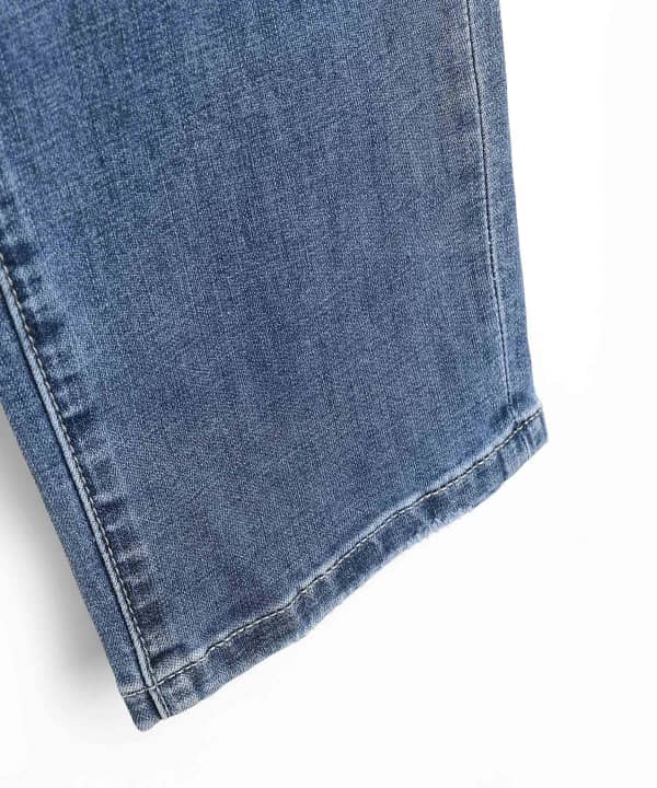 شلوار جین مردانه جین وست Jeanswest کد 02189505 - 4
