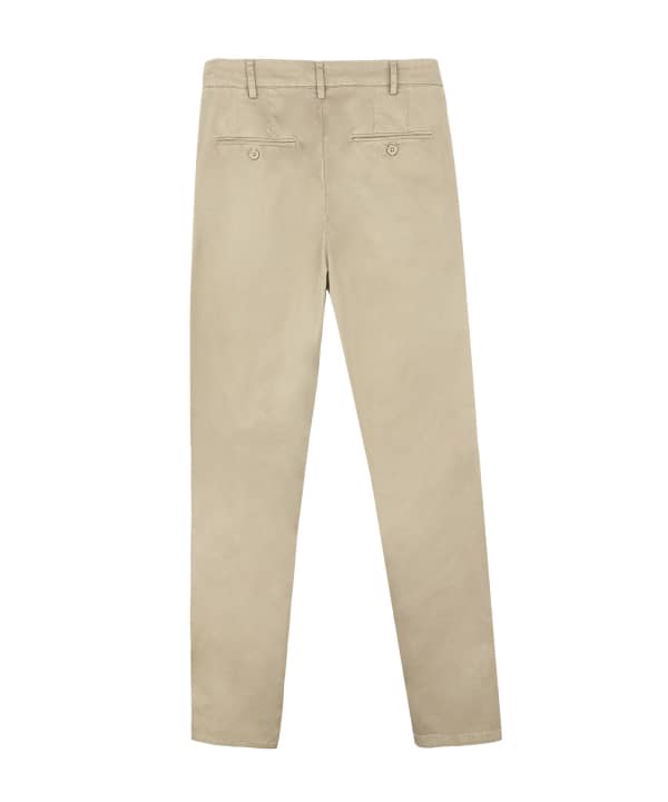 شلوار کتان مردانه جوتی جینز JootiJeans کد 12551716 - 1