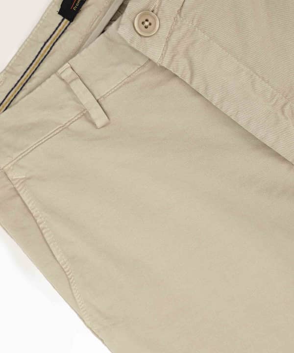 شلوار کتان مردانه جوتی جینز JootiJeans کد 12551716 - 2