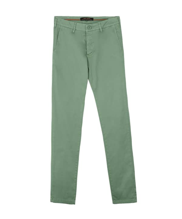 شلوار کتان مردانه جوتی جینز JootiJeans کد 12551716 - 0