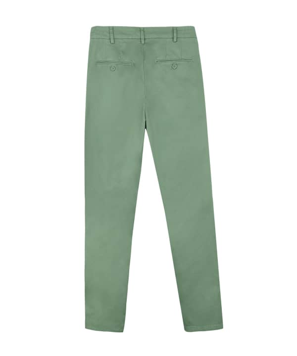 شلوار کتان مردانه جوتی جینز JootiJeans کد 12551716 - 1