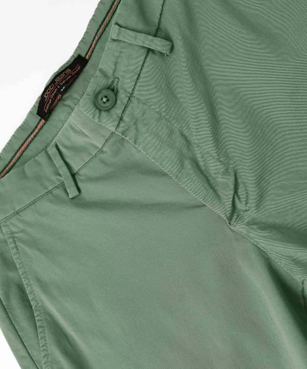 شلوار کتان مردانه جوتی جینز JootiJeans کد 12551716 - 2