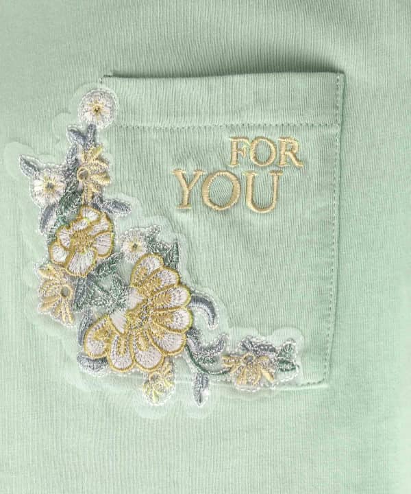 تیشرت یقه گرد زنانه جین وست Jeanswest کد 11273515 - 2