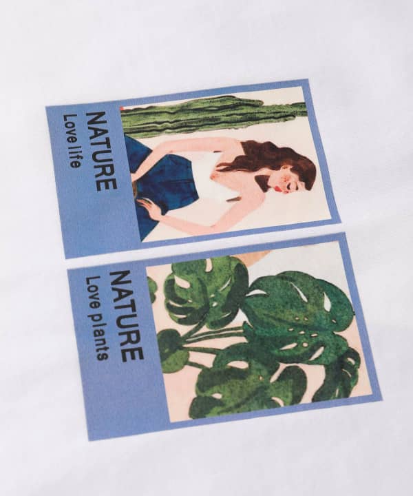 تیشرت زنانه جین وست Jeanswest کد 11273511 - 2