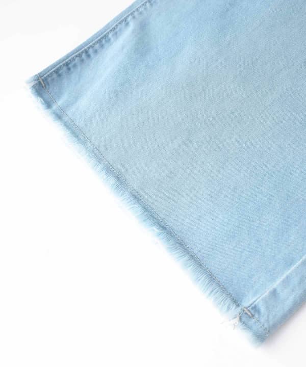 شلوار جین بگ زنانه جین وست Jeanswest کد 02288055 - 3