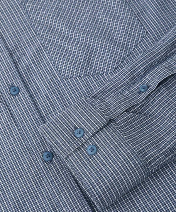 پیراهن مردانه جوتی جینز JootiJeans کد 11531200 - 2