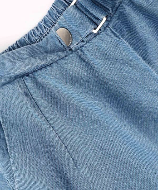 شلوار پارچه ای زنانه جین وست Jeanswest کد 02287507 - 2
