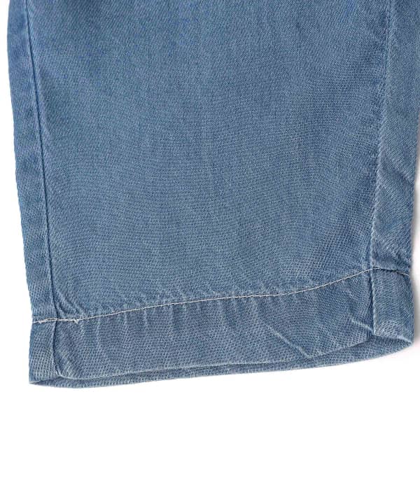 شلوار پارچه ای زنانه جین وست Jeanswest کد 02287507 - 3