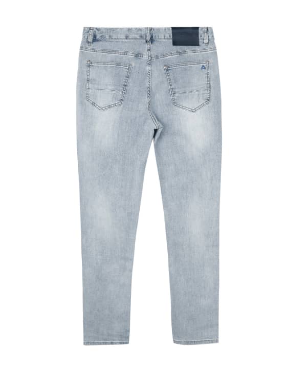 شلوار جین مردانه جین وست Jeanswest کد 02181551 - 1