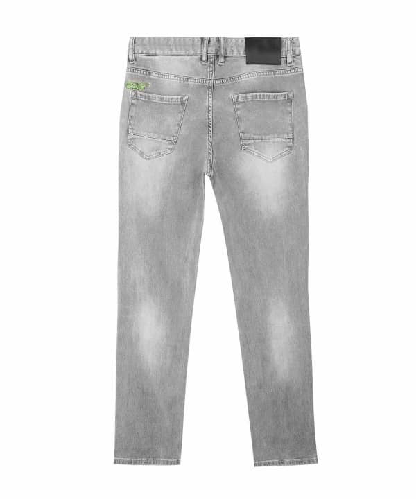 شلوار جین مردانه جین وست Jeanswest کد 02181552 - 1