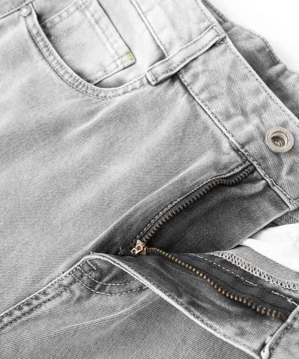 شلوار جین مردانه جین وست Jeanswest کد 02181552 - 2
