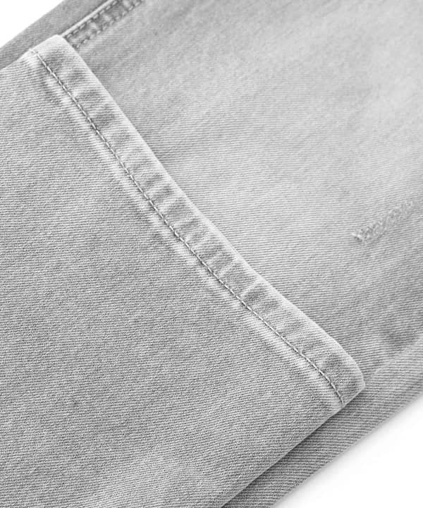 شلوار جین مردانه جین وست Jeanswest کد 02181552 - 4