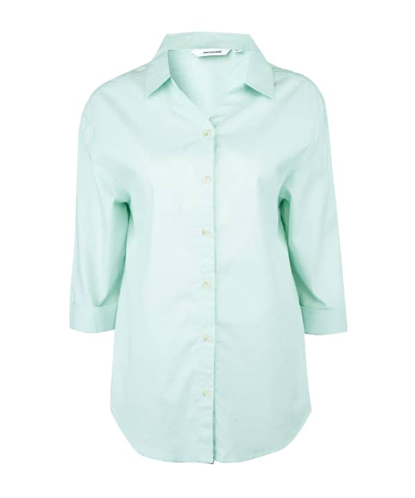 شومیز زنانه جین وست Jeanswest کد 11232501 - 0