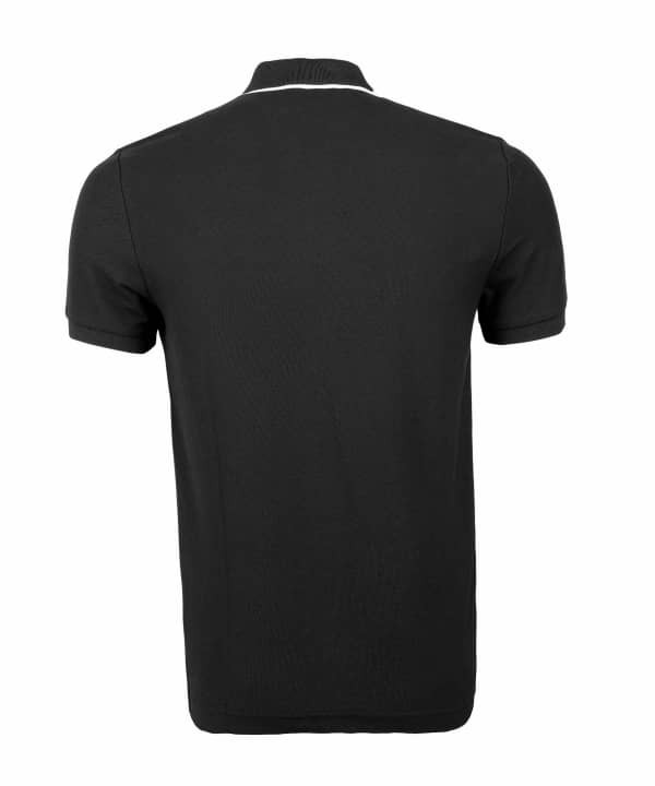پولوشرت مردانه جین وست Jeanswest کد 11173518 - 1
