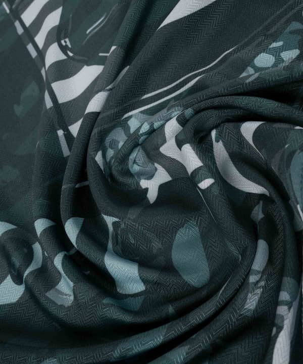شال طرح دار زنانه جوتی جینز JootiJeans کد 12978216 - 2