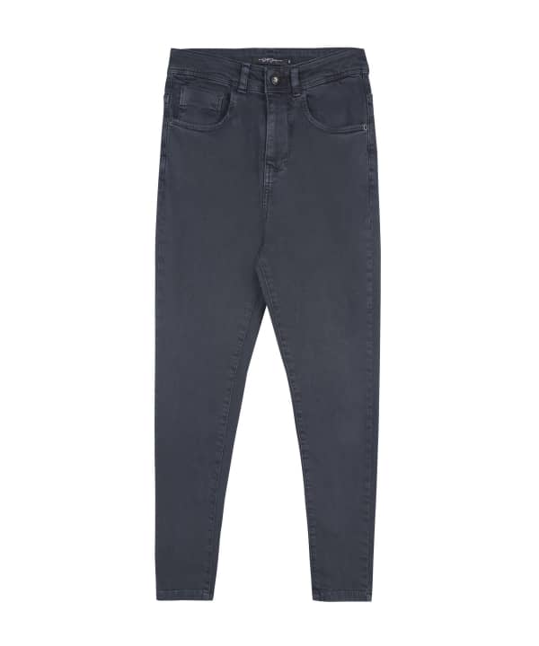 شلوار جین زنانه جوتی جینز JootiJeans کد 12781859 - 0