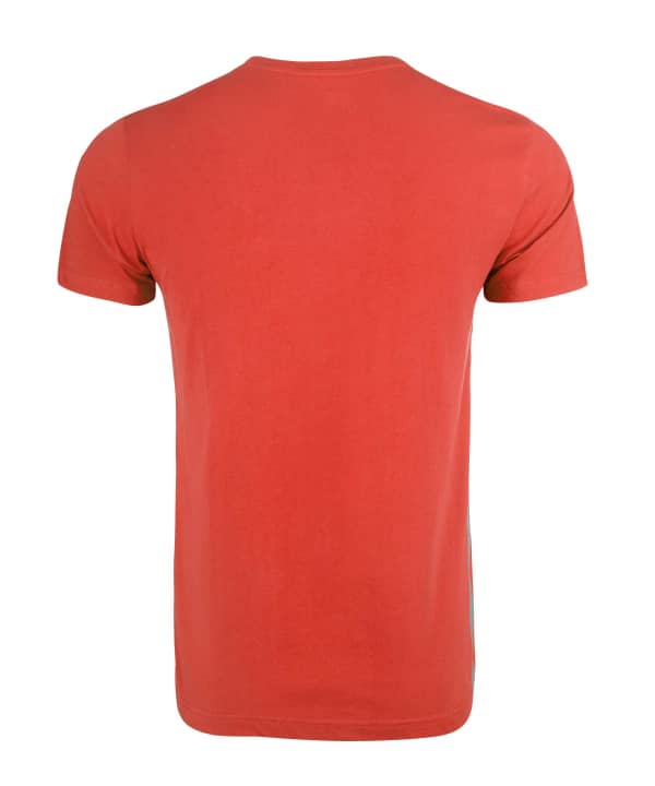 تیشرت طرح دار مردانه جوتی جینز JootiJeans کد 11573012 - 4
