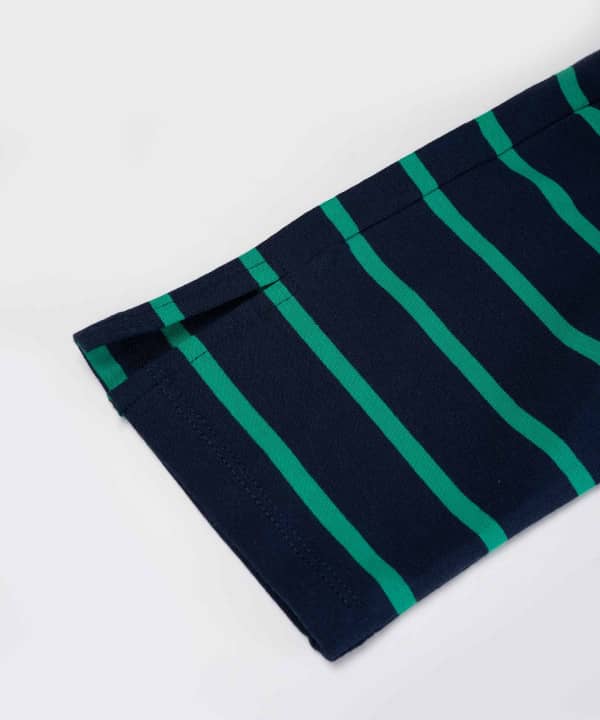 تیشرت راه راه زنانه جین وست Jeanswest کد 11272503 - 2