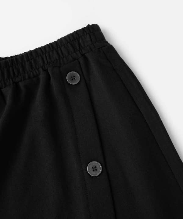 دامن کمرکشی جین وست Jeanswest کد 12241502 - 2