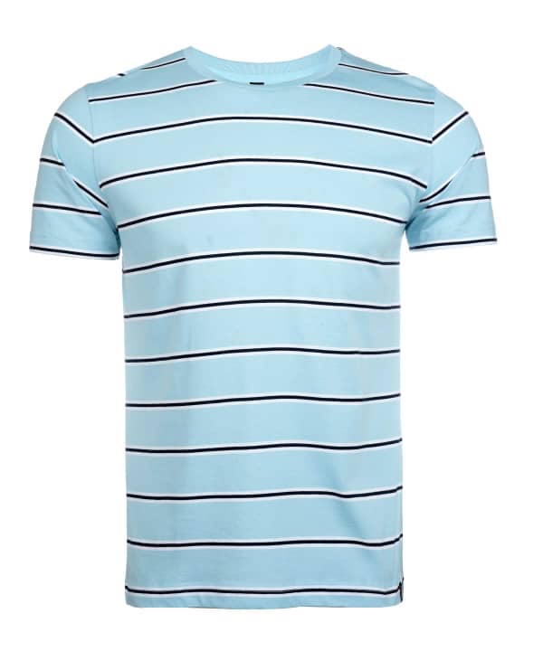 تیشرت مردانه جین وست Jeanswest کد 11173512 - 0
