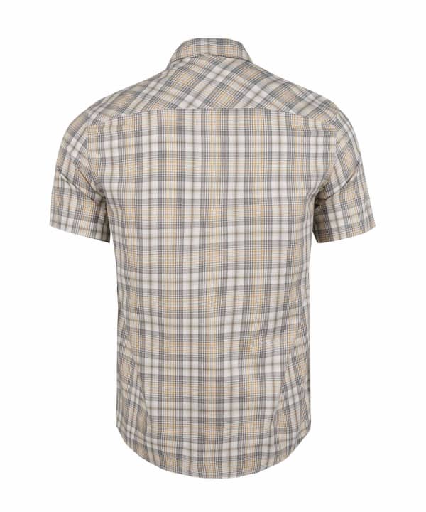 پیراهن نخی مردانه جوتی جینز JootiJeans کد 11533076 - 1