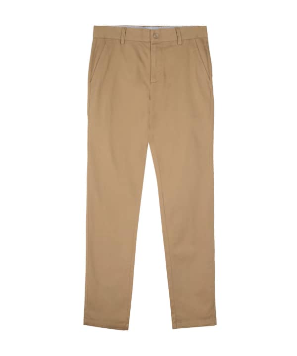 شلوار کتان مردانه جین وست Jeanswest کد 11151589 - 0
