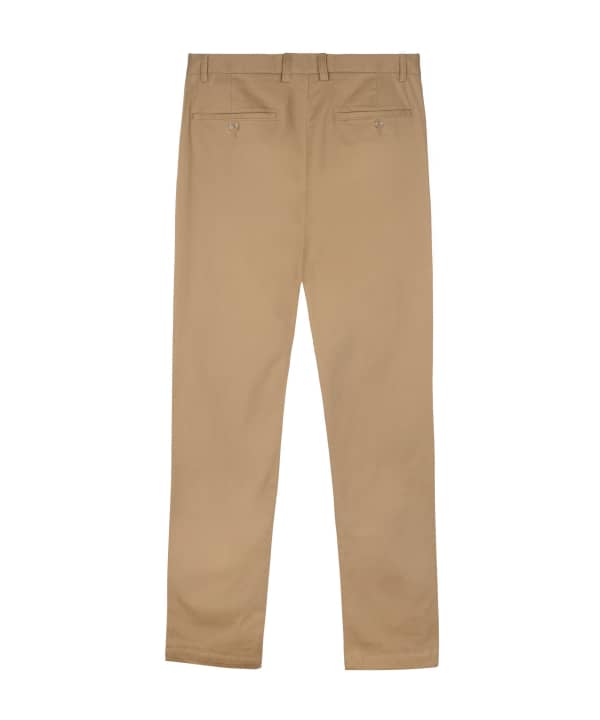 شلوار کتان مردانه جین وست Jeanswest کد 11151589 - 1