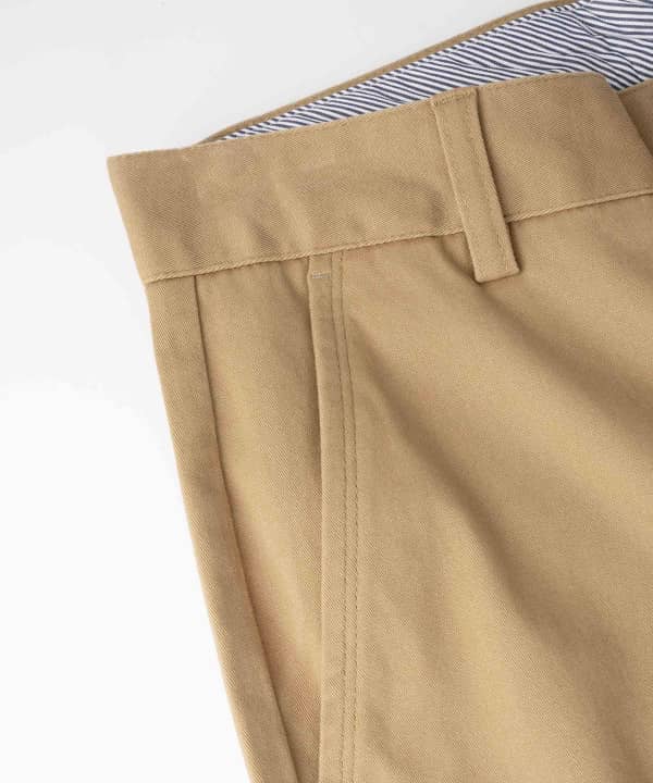 شلوار کتان مردانه جین وست Jeanswest کد 11151589 - 2
