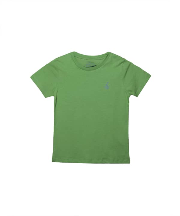 تیشرت یقه گرد پسرانه جوتی جینز JootiJeans کد 01073101 - 1